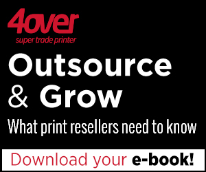 4Over - Outsource and Grow