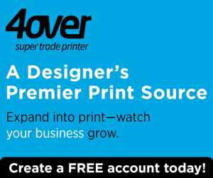 4Over - Premier Print Source
