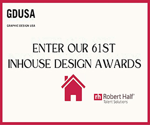 Inhouse Design Awards