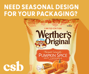 CSB - Holiday Packaging