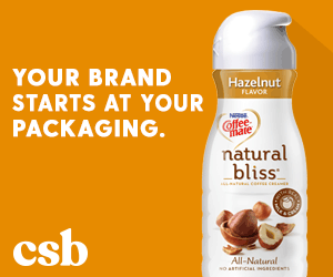Refresh Your Brand with CSB