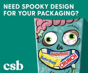Need Spooky Good Design for Your Packaging?