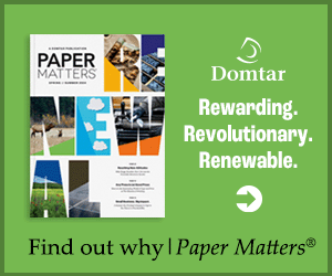 Domtar - Find Out Why