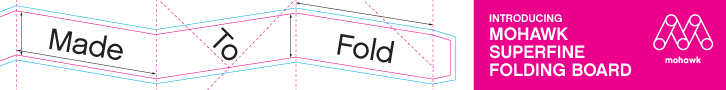 Mohawk - Made to Fold