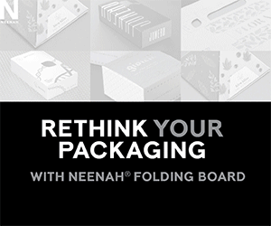 Rethink Your Packaging