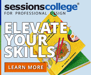 Sessions College - Elevate Your Skills