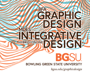 Graphic Design at BGSU