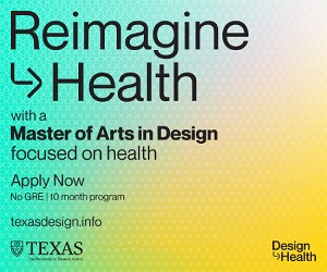 The School of Design and Creative Technologies at The University of Texas at Austin