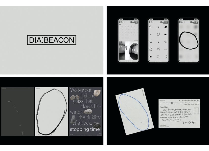 ArtCenter College of Design DIA:BEACON Project