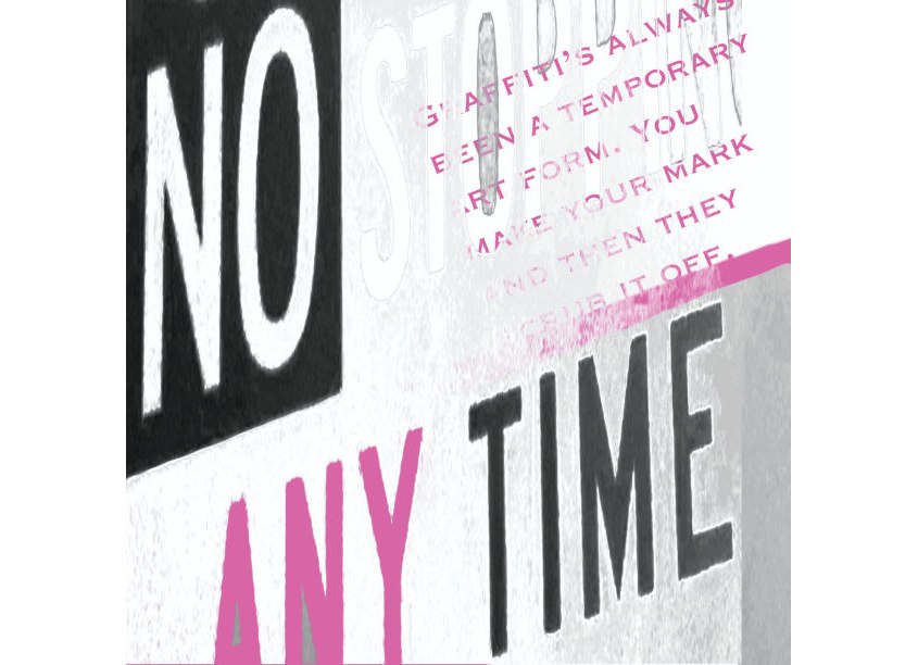 NO TIME Project by University of Southern California