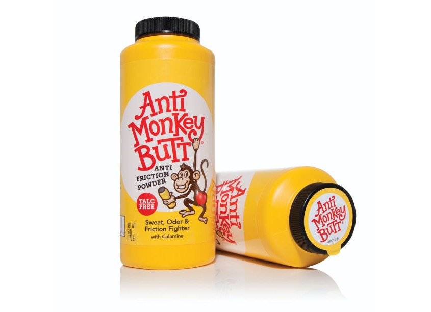 Anti Monkey Butt by Little Big Brands