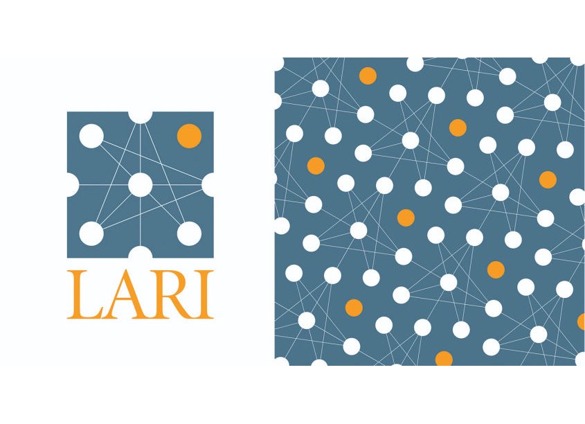LARI Corporate Logo by SVP Partners
