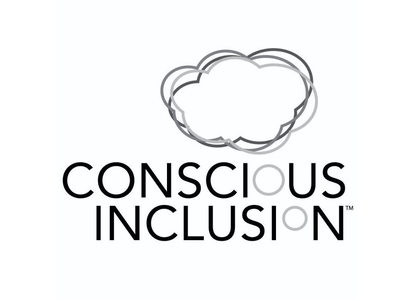 ASAE Conscious Inclusion™ Logo by ASAE (American Society of Association Executives)