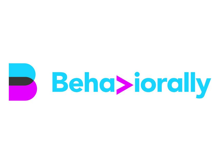 Behaviorally Symbol and Logo by Griffin + Skeggs Collaborative