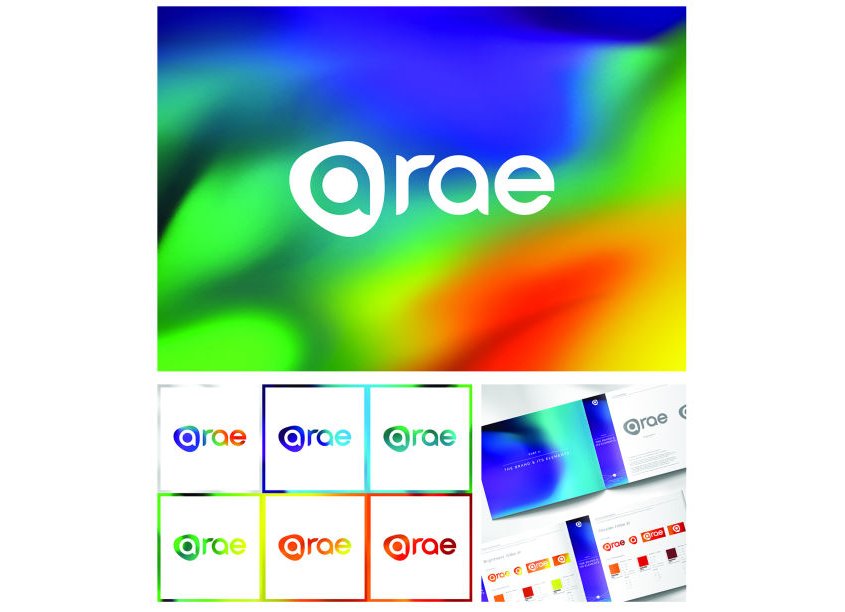 arae Concentrates Branding by Invok Brands