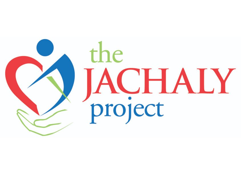 The Jachaly Project Logo Design by The Designers