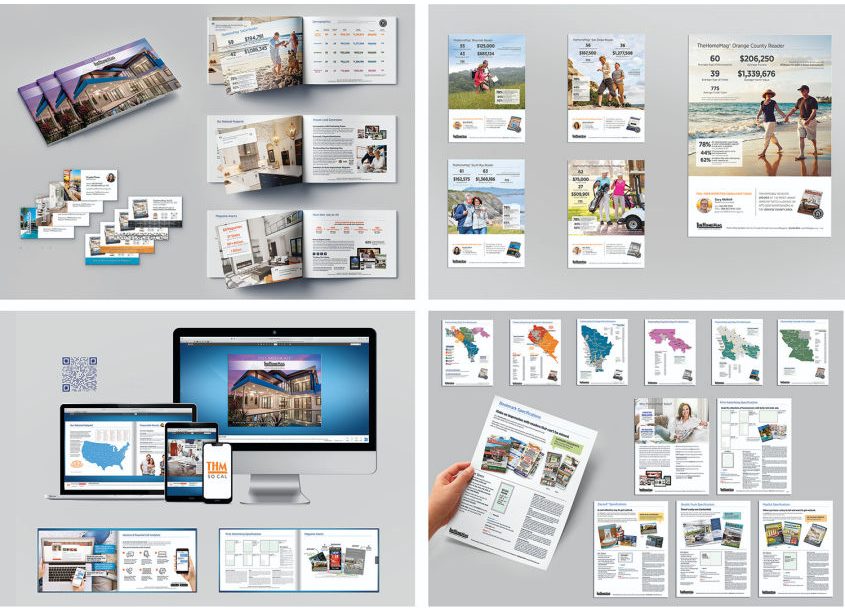 TheHomeMag 2021 Media Kit by TheHomeMag SoCal