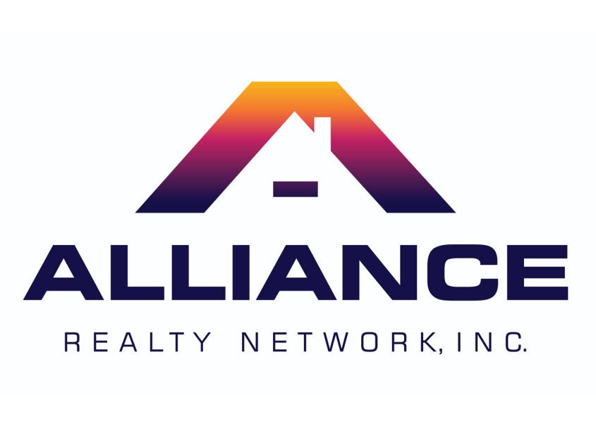 Alliance Realty Network Logo by PrintGiant, LLC