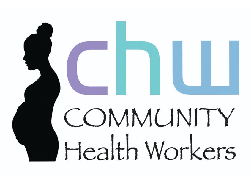 CHW Logo Design by Butler County Educational Service Center (BCESC)