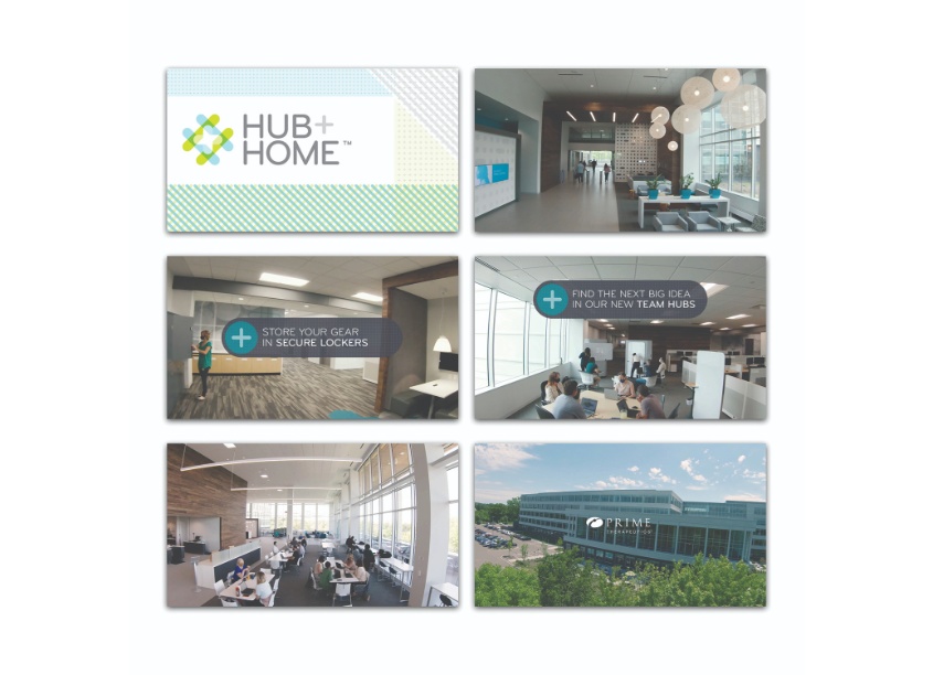 Hub + Home Welcome Video by Prime Therapeutics