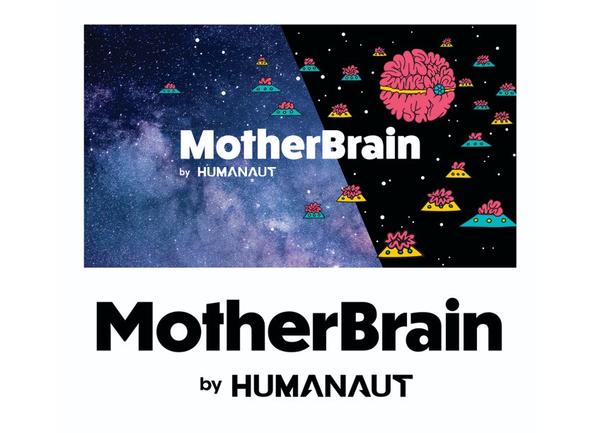 Motherbrain by Humanaut