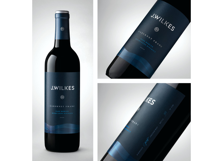 J. Wilkes Platinum Tier by Affinity Creative Group