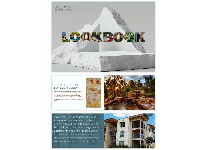 2021 Lookbook by Will Mokry Creative LLC