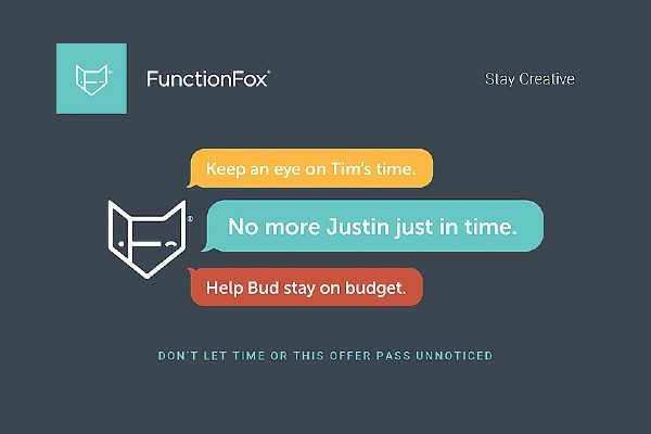 The New Year Is The Right Time For FunctionFox