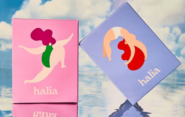 Branding Seeks To Make Periods Better