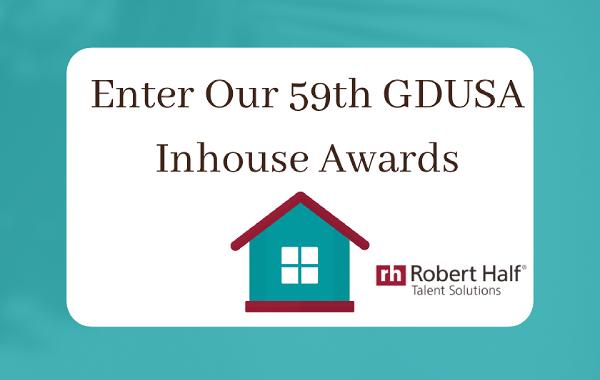 Enter Our 59th Inhouse Awards