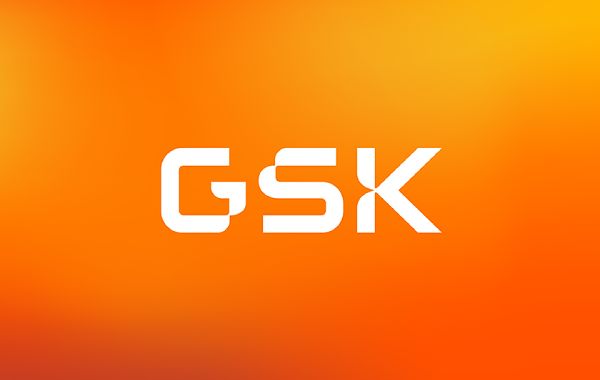 GSK Identity Signals New Purpose