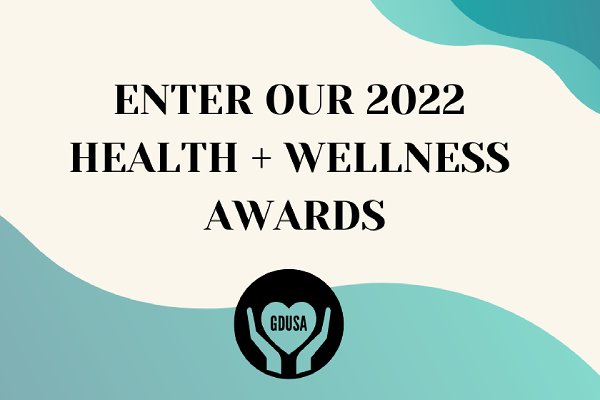 Graphic Design For Health+Wellness - Enter Today