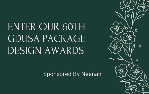 Our Packaging Awards Is Now Open