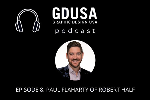 GDUSA Podcast #8: Paul Flaharty