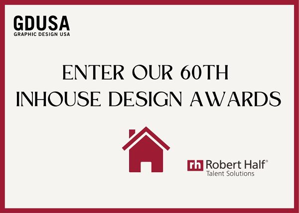 Enter Our Inhouse Design Awards